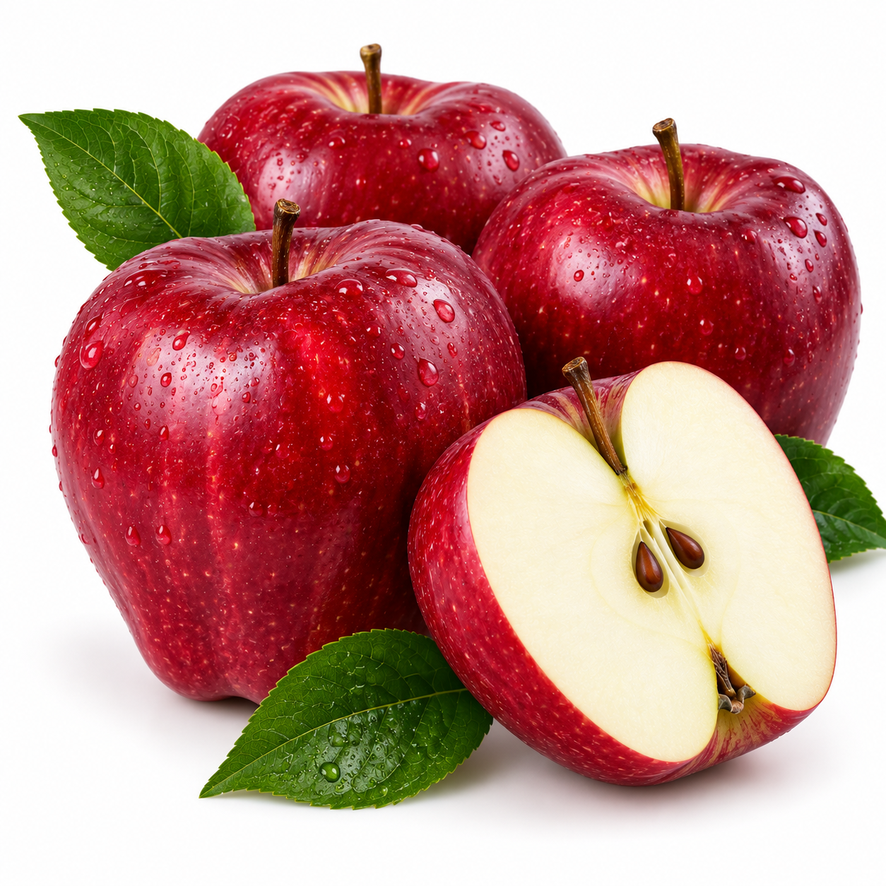 Royal Apple